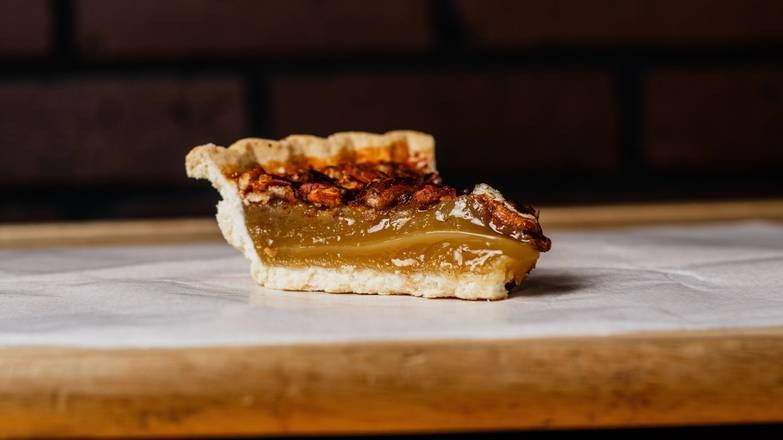 Pecan Pie